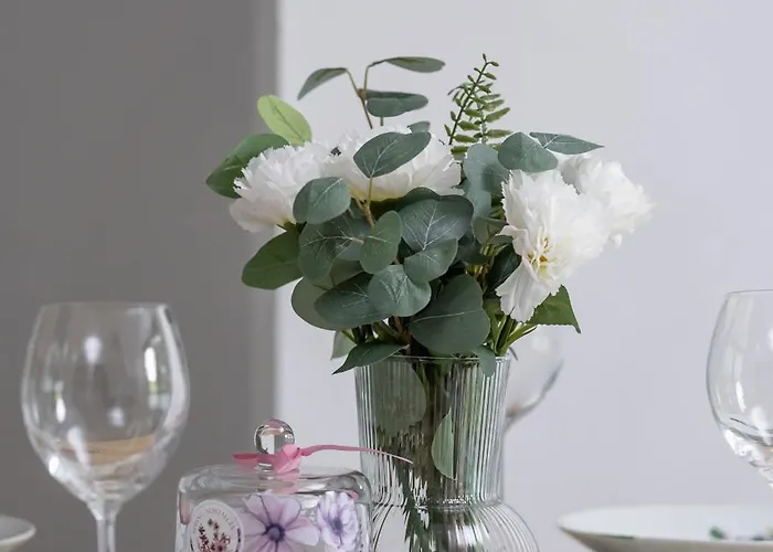 Bright Podgorze Cracow By Renters Kraków