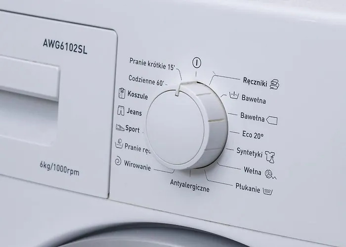 Bright Podgorze Cracow By Renters Lejlighed