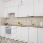 Bright Podgorze Cracow By Renters