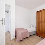 Appartamento Bright Podgorze Cracow By Renters *
