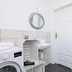 Appartamento Bright Podgorze Cracow By Renters *