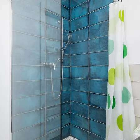 Διαμέρισμα Bright Podgorze Cracow By Renters