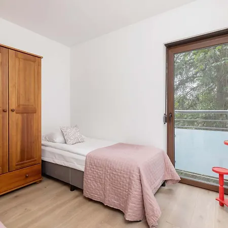 Bright Podgorze Cracow By Renters * クラクフ